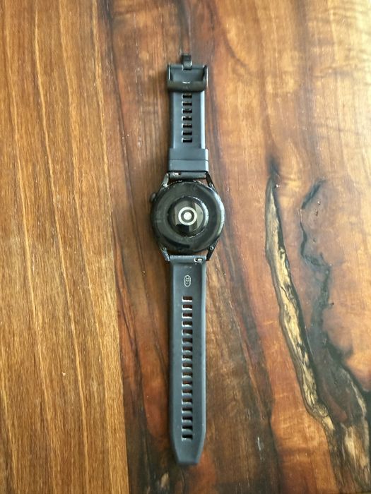 Huawei Watch GT3 46mm Black