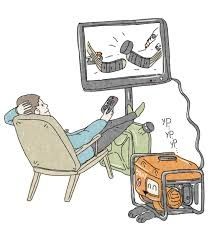 Ремонт генераторы ,движок