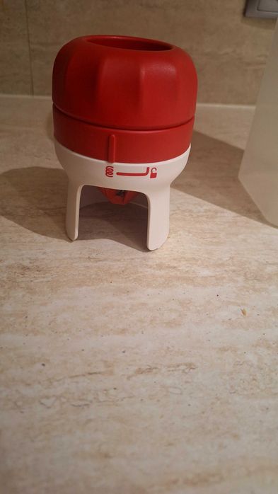 Спиралайзер TUPPERWARE