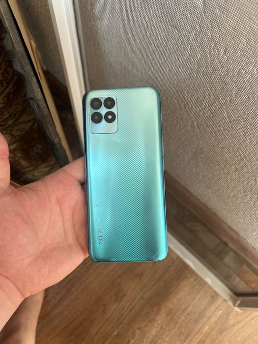 Риэльми нарзо 50 11/128гб