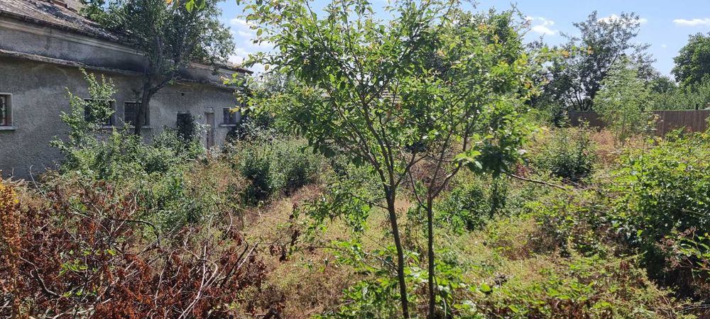 1836 - Продава се едноетажна масивна постройка в с. Островче!