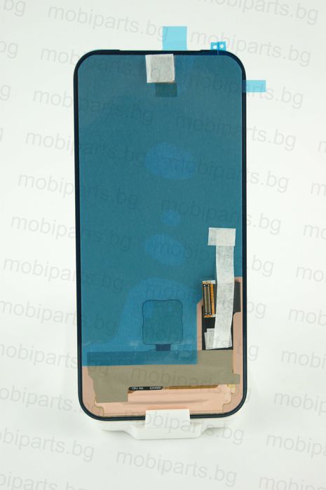 Оригинален дисплей за Google Pixel 9A 5G