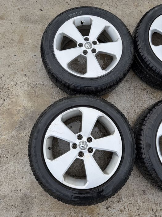 Jante Opel Mokka 2012-2018 R17