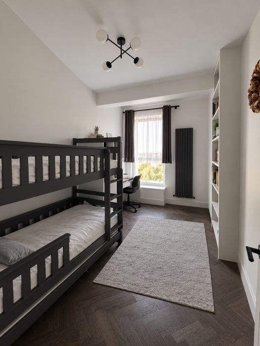 Apartament 3 camere de vanzare