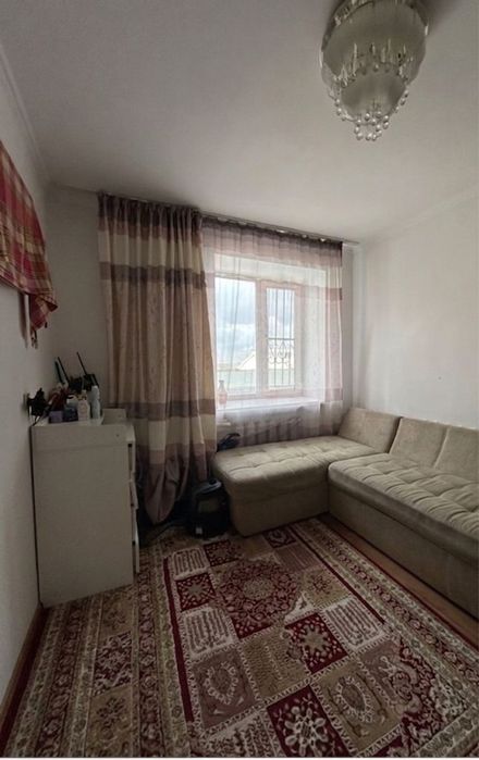 Срочно продается 3ком квартира