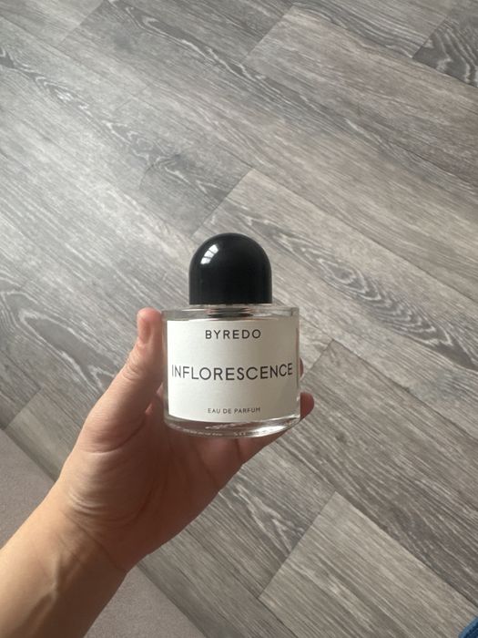 Духи Byredo Inflorescence