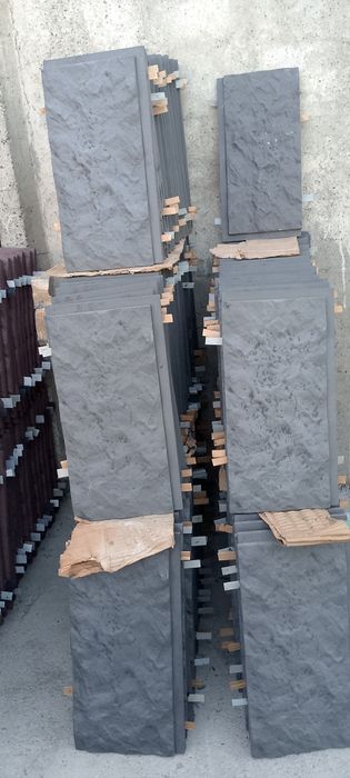 Fasadni plitalar kafolati bilan