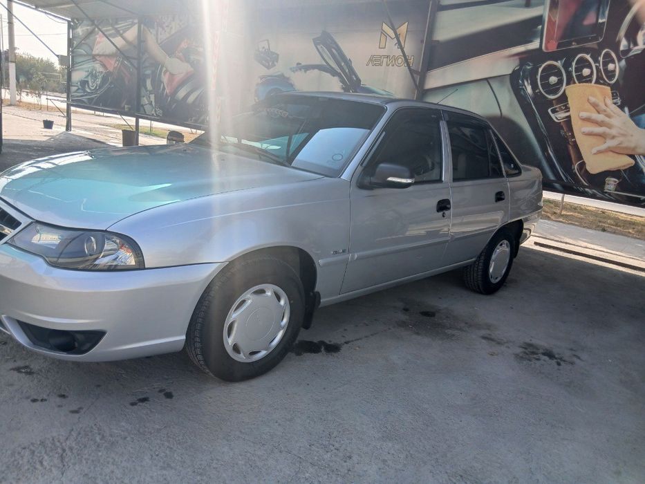 Нехиа 2 год 2016