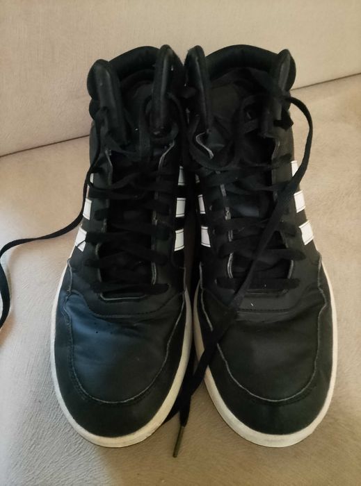 Обувки Addidas, 44 номер, 29 см