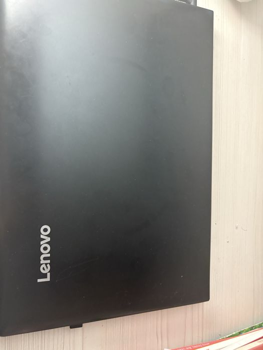 Срочно продам ноудбук леново