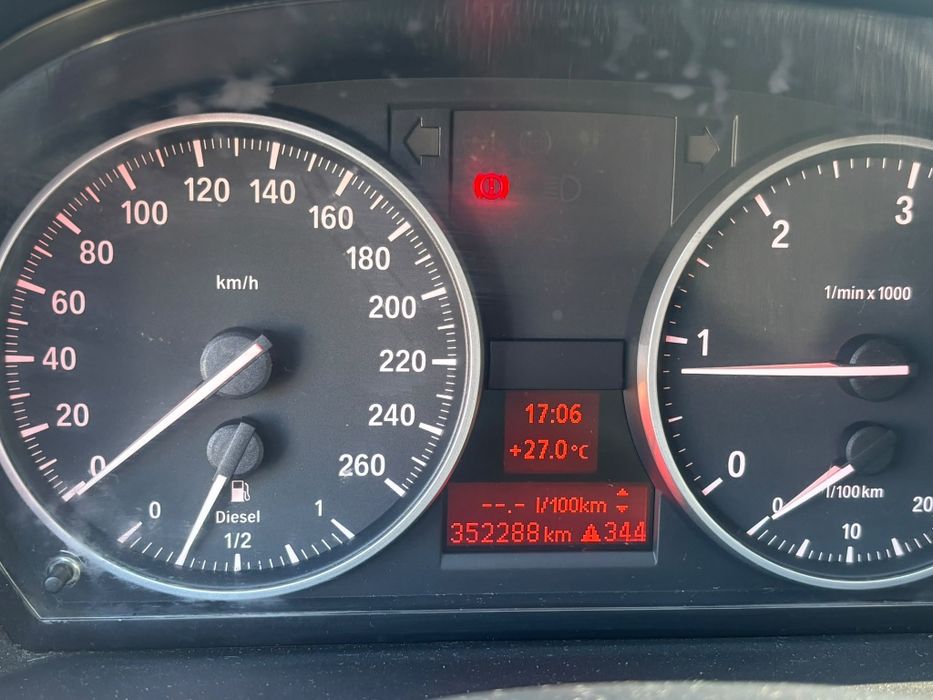BMW 316D 2010 116cp