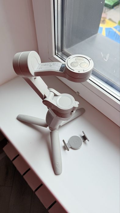 Продам DJI Osmo 4