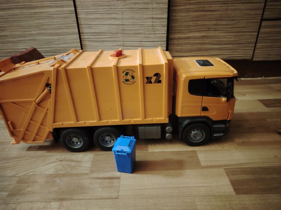 Детские машины bruder оригинал