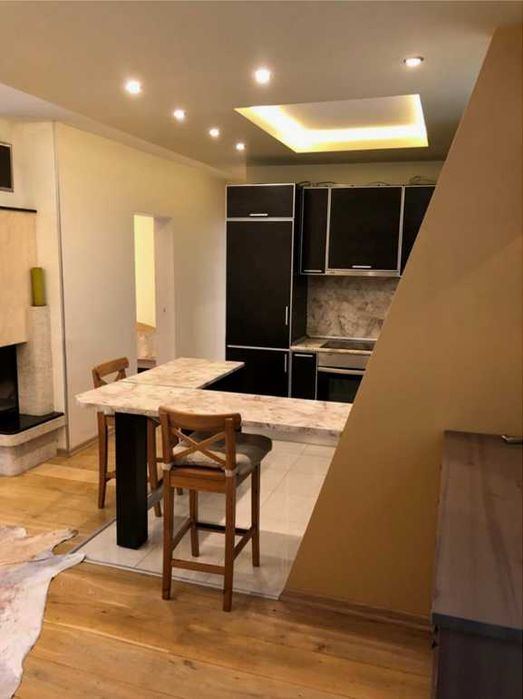 Дава се под наем Тристаен апартамент в София, Симеоново - 75 кв.м за 650 € - Снимка #2