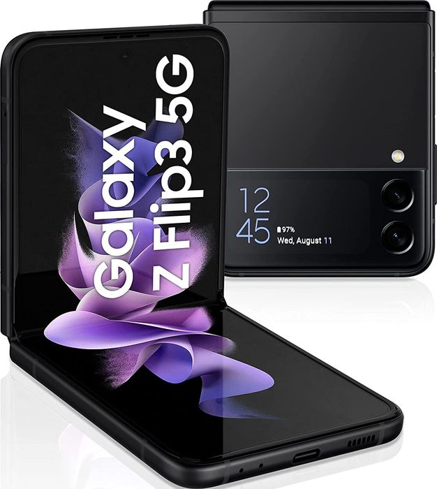 Samsung Z Flip3 sotiladi