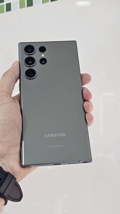 Samsung s23 ultra 256 Гб
