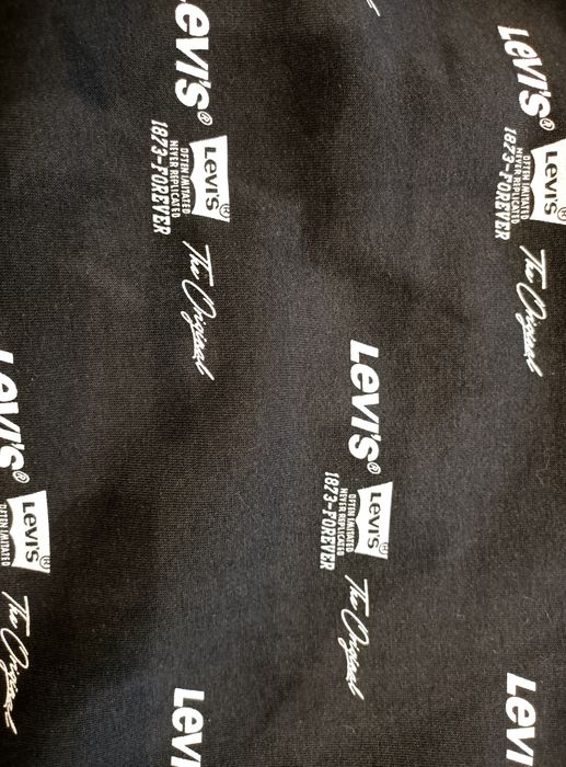 Толстовка Levis original