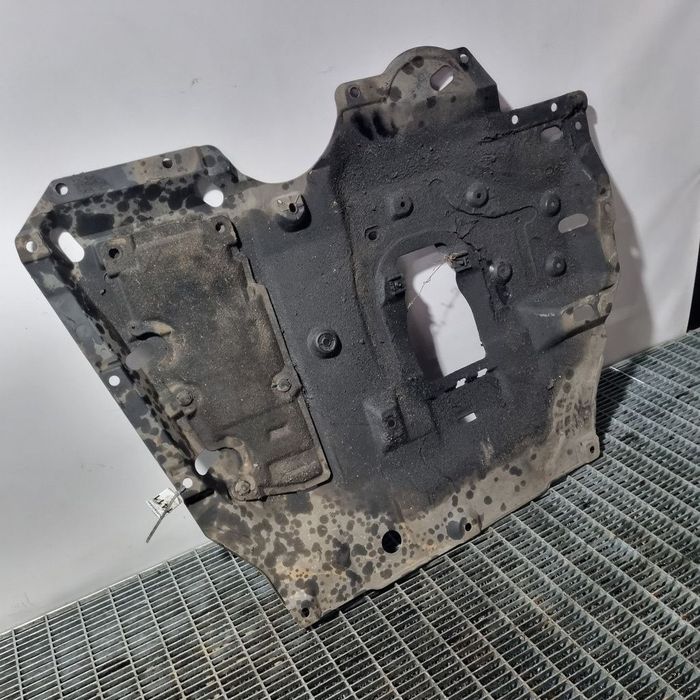 Scut motor Mitsubishi Outlander 2.2 D 2009 - 2012 (1411)