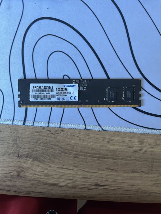 Ddr5 8gd.