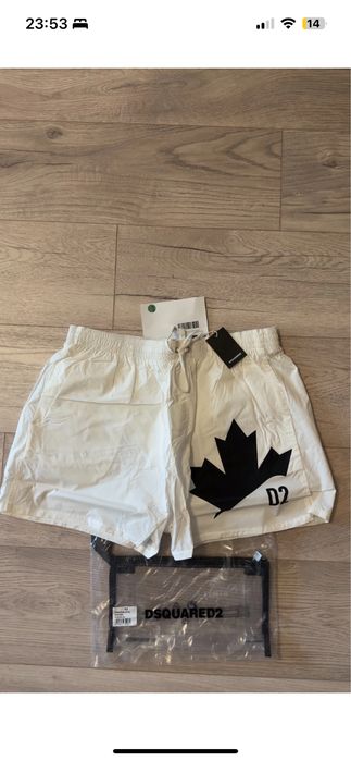 Dsquared 100% оригинални бански