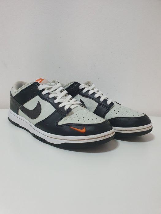NU RATA! Nike dunk low