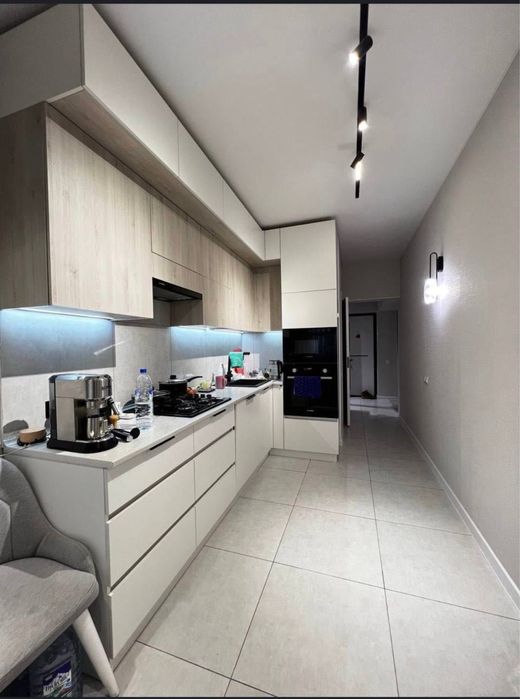 3/9/9 Дархан 73м2