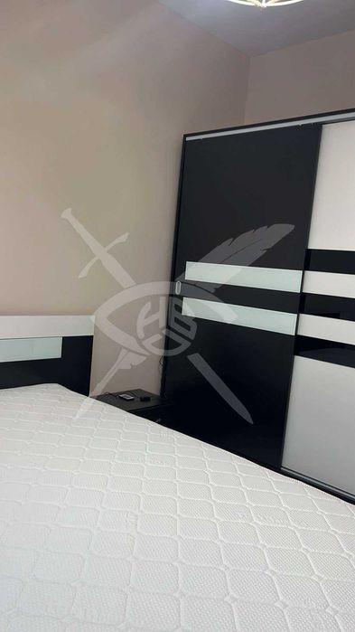 Двустаен апартамент - кв. Тракия - 11854131