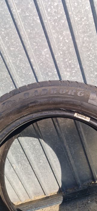 Cauciucuri Radburg vara