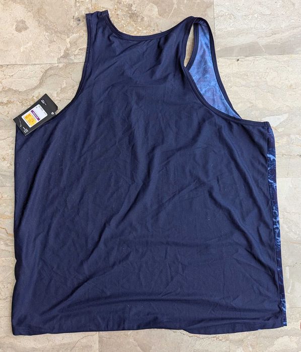 Under Armour Project Rock Iso Chill мъжки комплект 2XL от Сащ