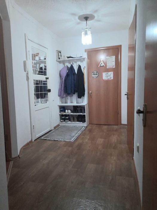 2 квартира 1991 год