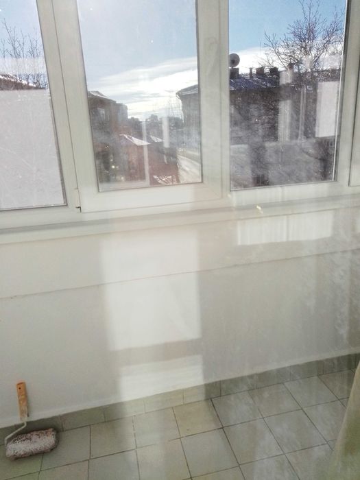 Дава се под наем Тристаен апартамент в Плевен, Дружба 1 - 120 кв.м за 714 € - Снимка #8