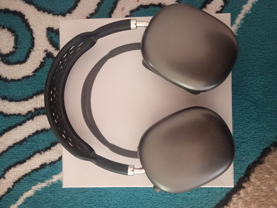 Продам Air Pods Max Люкс