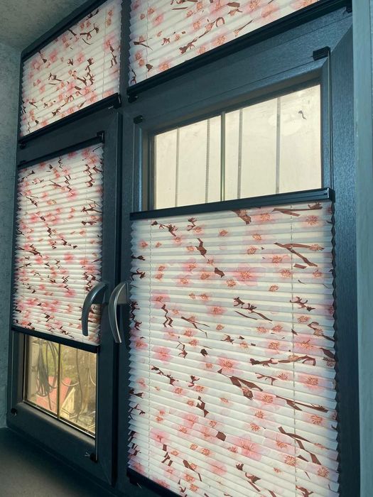 Жалюзи из первых рук