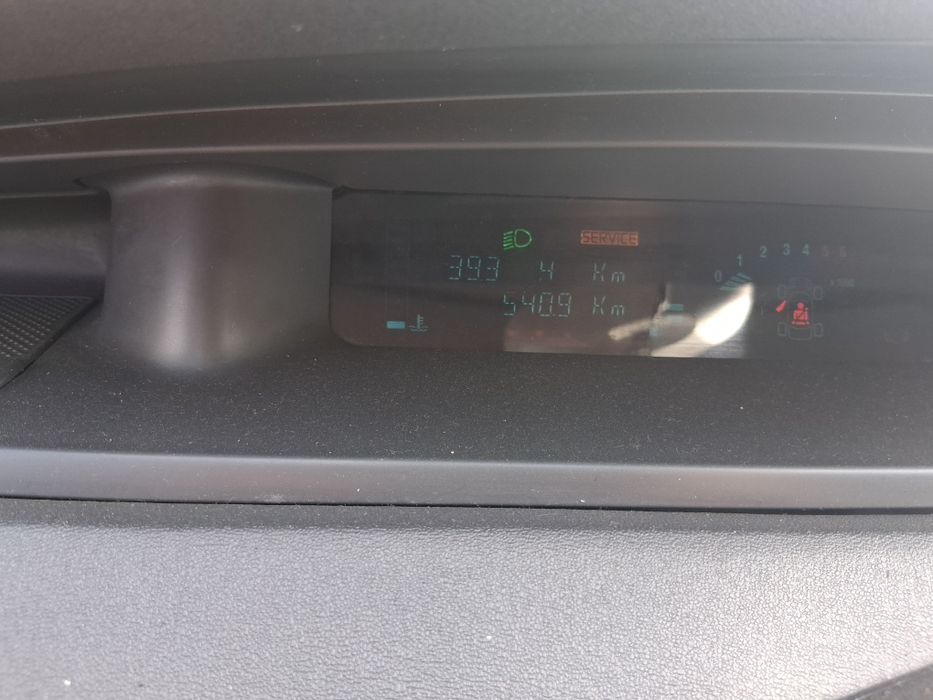 RENAULT Grand Scenic 2006 — imagine 4