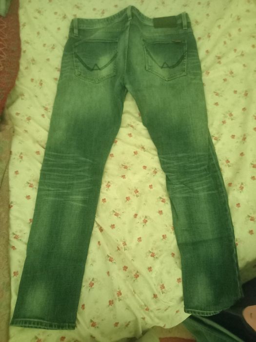 Blugi bărbați mărime 32W 32L
