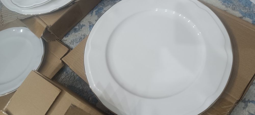 Сервиз на 6 персон