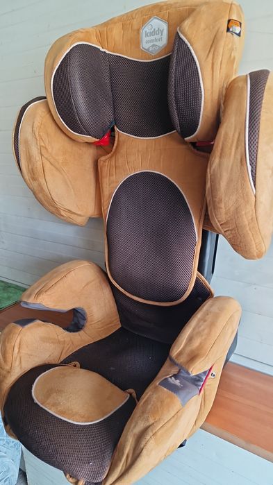 Scaun auto copil