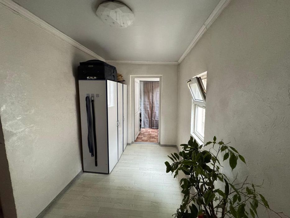 Уютный дом теплый