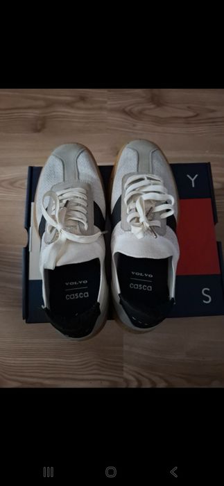 Sneakers casual Volvo promo unisex