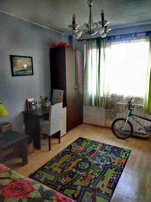 Продава се Двустаен апартамент в София, Люлин 3 - 67 кв.м за 2015 €/кв.м - Снимка #3