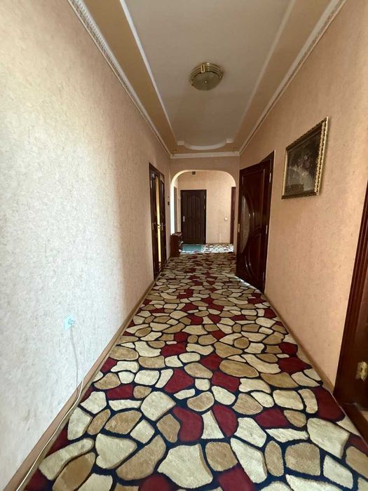 4хкомнатная квартира на продажу, ориентир ул Рудакий