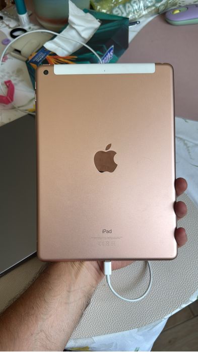 Apple Ipad 10.2 inch 2019