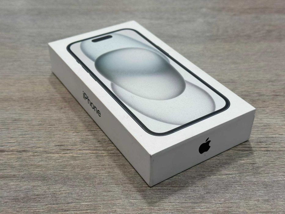 Iphone 15 128GB - Гаранция!