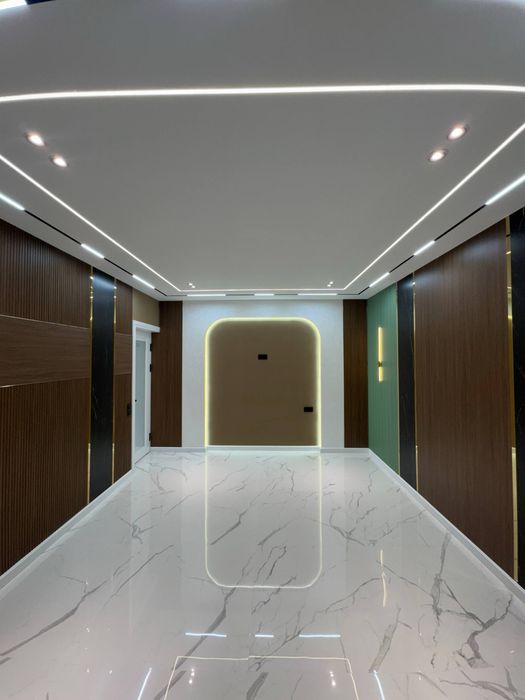 Мирабад | ЦУМ - Продается нежилое помещение вдоль дороги 108м2