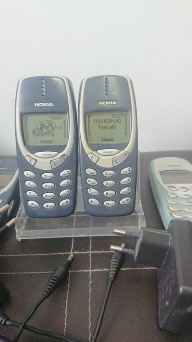 Nokia 3310  3410