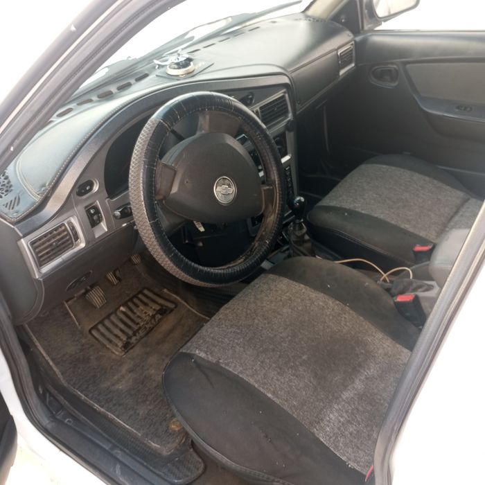 Moshina uzimni nomimda holati yahshi yurip turipti