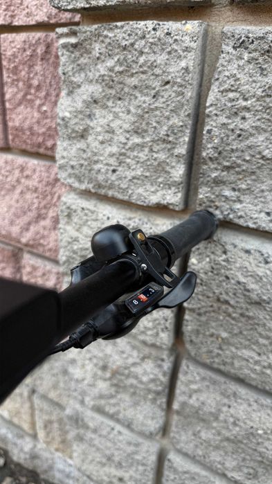 Велосипед ALPHA (Mustang 5 HD 2025)