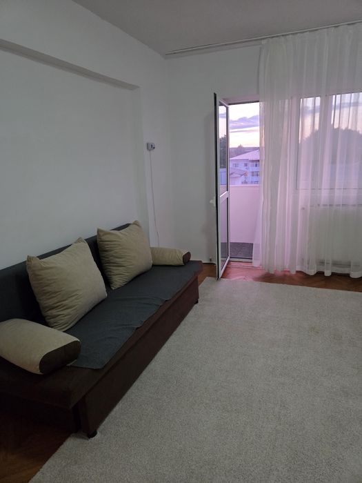 Apartament de închiriat in Focsani, zona centru