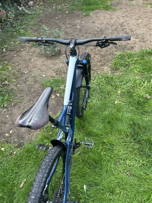 Yt Jeffsi 29 цола 1х12 NX