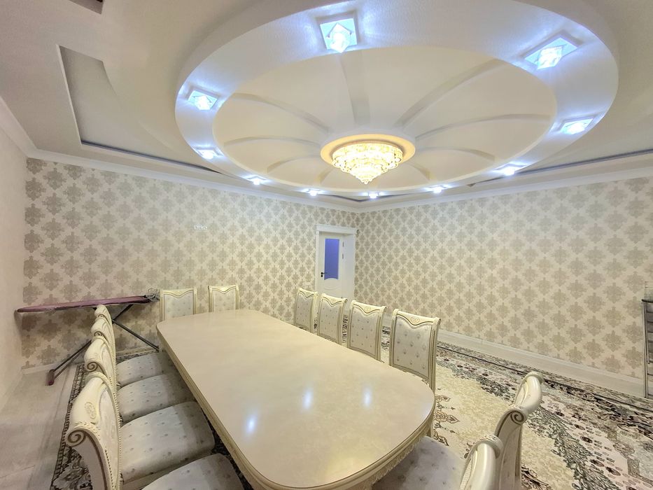 Сдается 3х комнатная  Айрапорт